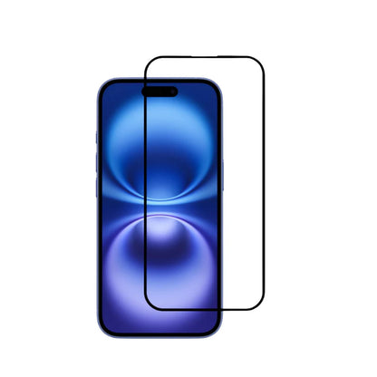 MAG+ 2.5D Clear HD Full TGP IP16