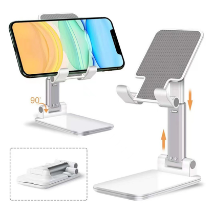 MAG+ Foldable Desktop Phone Stand
