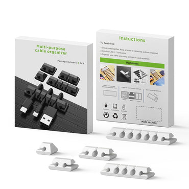 MAG+ Cable Organiser 5 Length