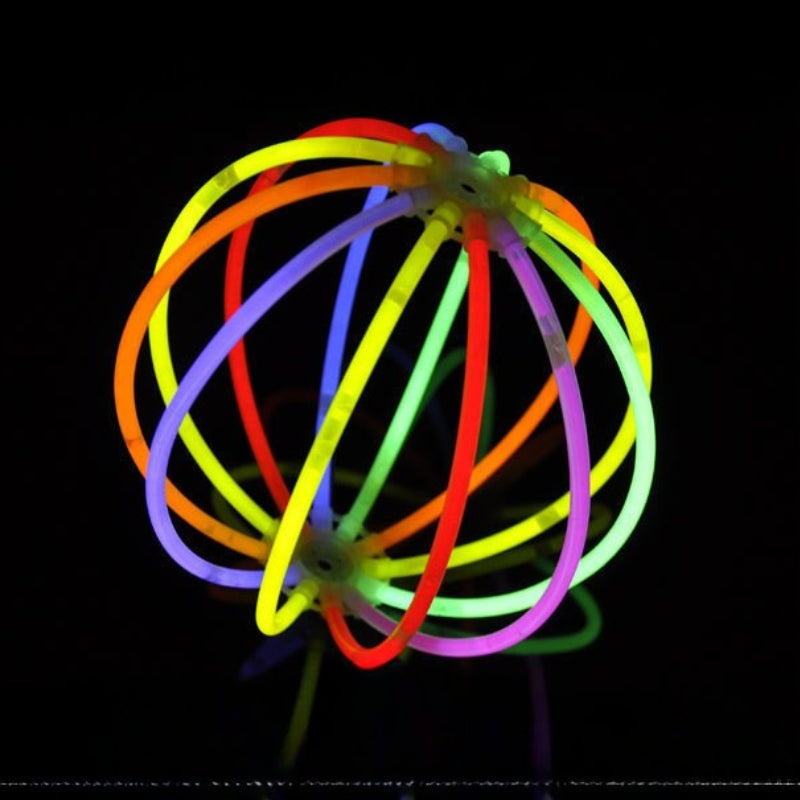 MAG+ Neon Glow Ball