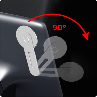 MAG+ Magnetic L-Type Phone Holder