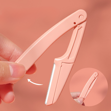 MAG+ Eyebrow Shaver 3pcs