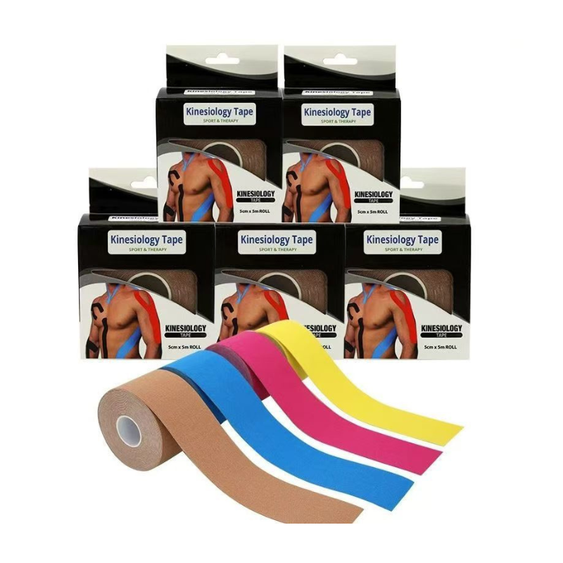 MAG+ Kinesiology Tape