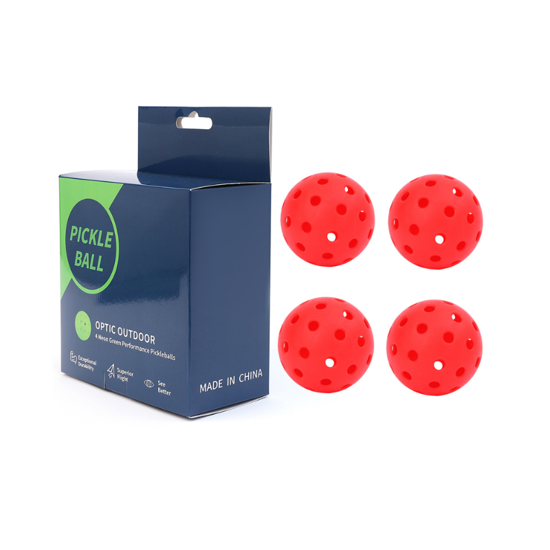 MAG+ Pickleball (4s)