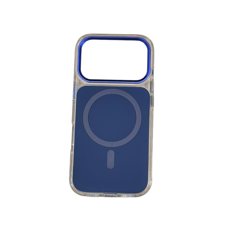 MAG+ IP17 Pro Magnetic Case Solid Colour