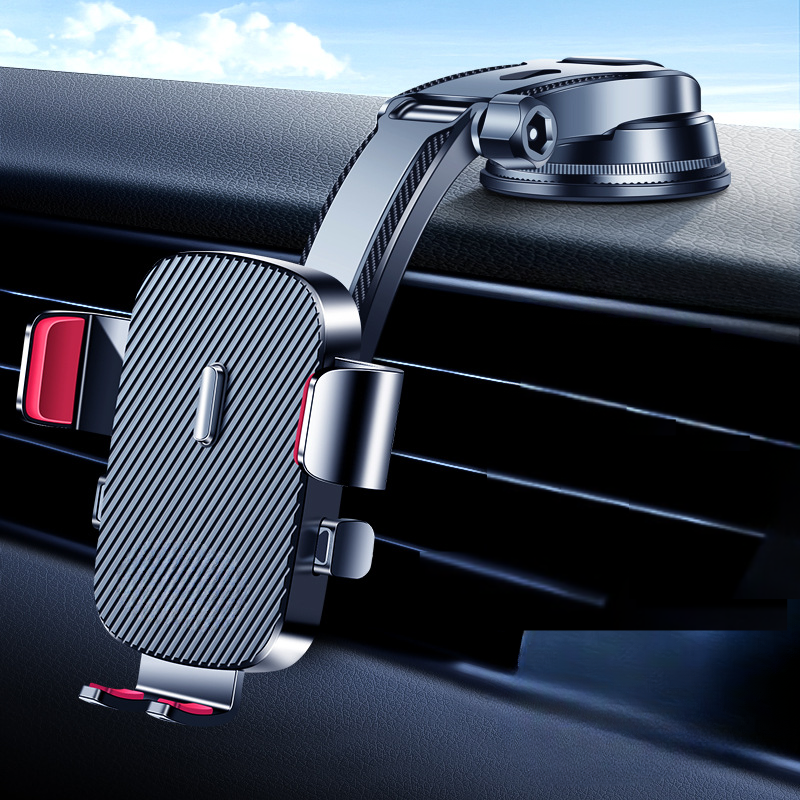 MAG+ Car Suction Mobile Phone Holder Type B