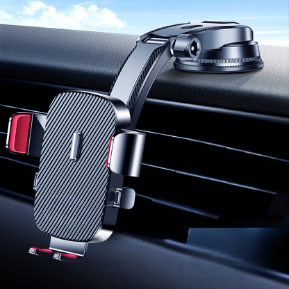 MAG+ Car Suction Mobile Phone Holder Type B