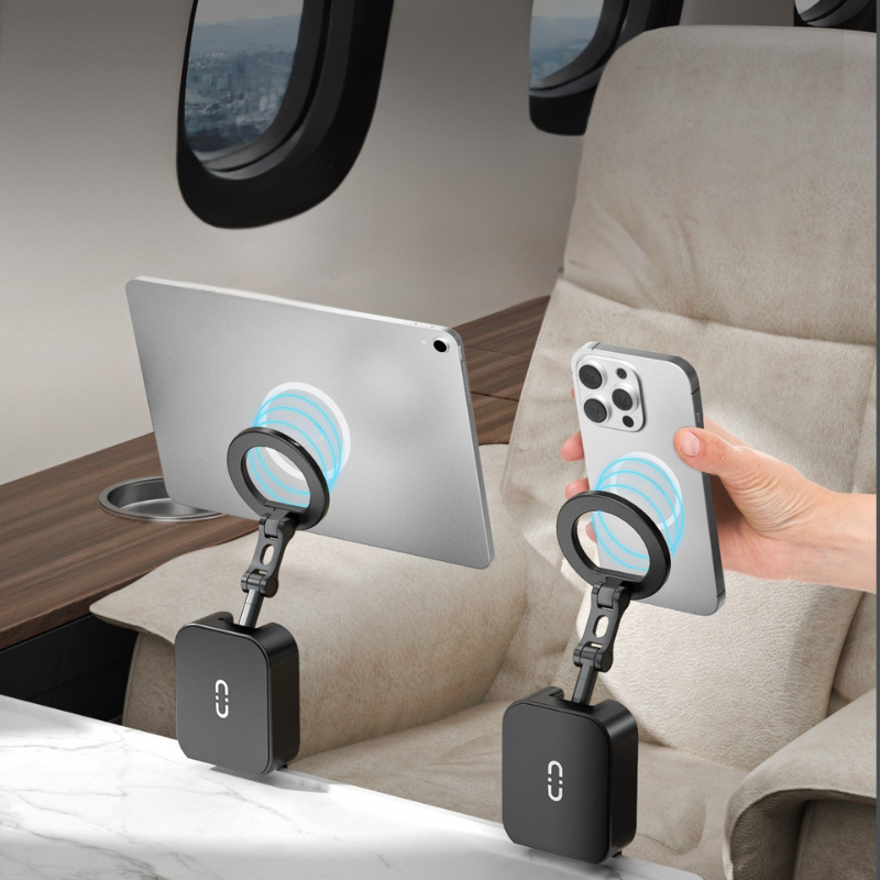 MAG+ Multifunctional Magnetic Phone Holder
