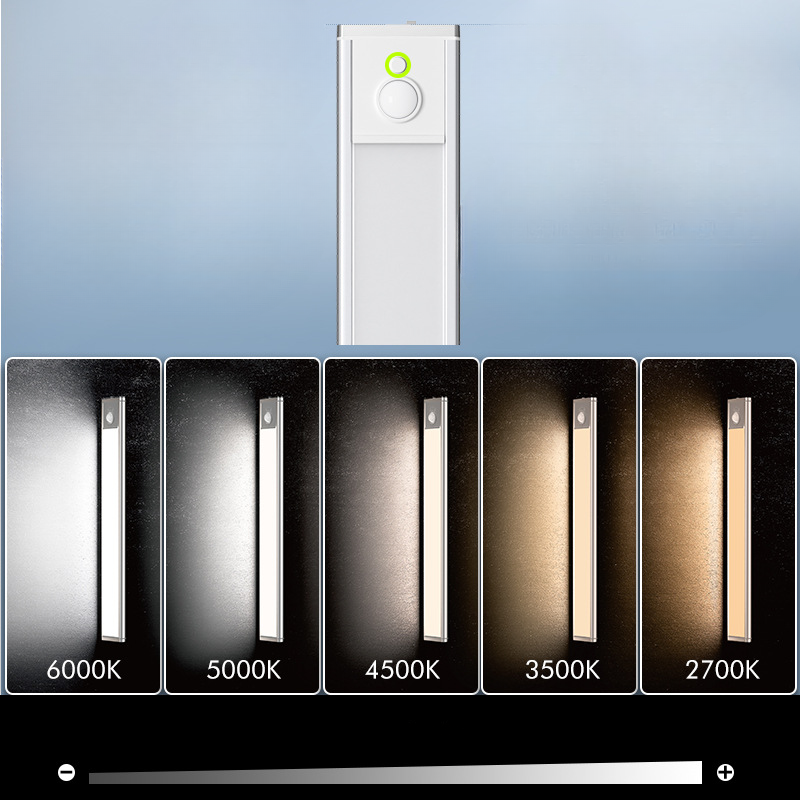 MAG+ LED Cabinet Sensor Light (5)