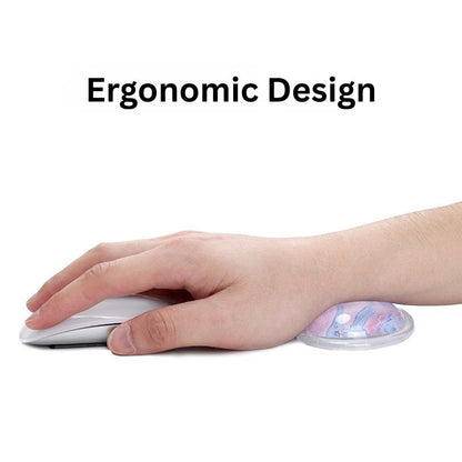 MAG+ Silicone Wrist Support