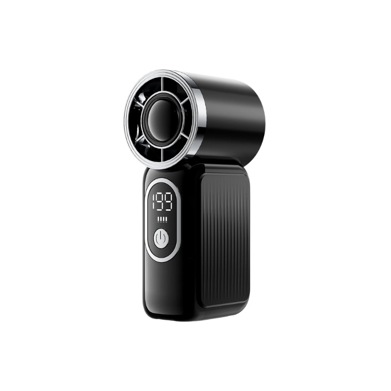 MAG+ Mini Pocket Fan v2