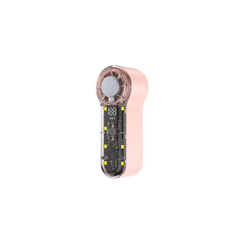 MAG+ Ultra Mini Cold Plate Fan T-76