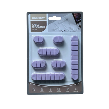 MAG+ Cable Organiser Set