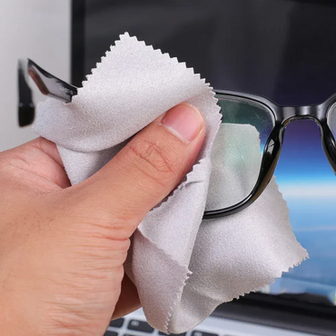 MAG+ Anti-Fogging Cloth