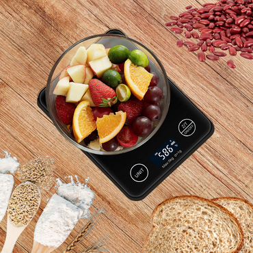 MAG+ Electronic Kitchen Weighing Scale (5kg)