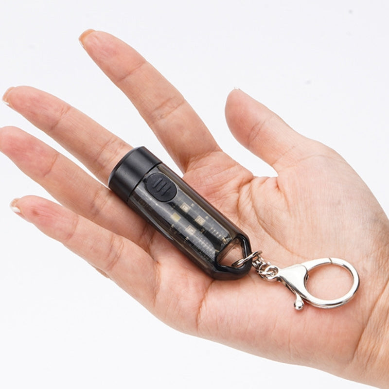 MAG+ Portable COB Flashlight