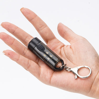 MAG+ Portable COB Flashlight
