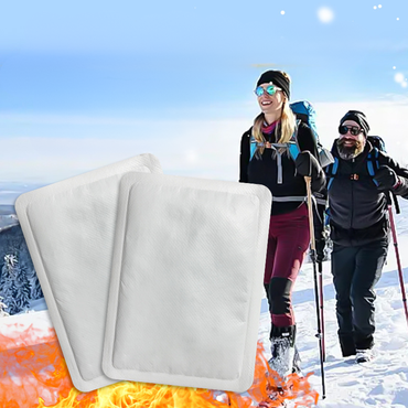 MAG+ Warmer Patch 10pcs