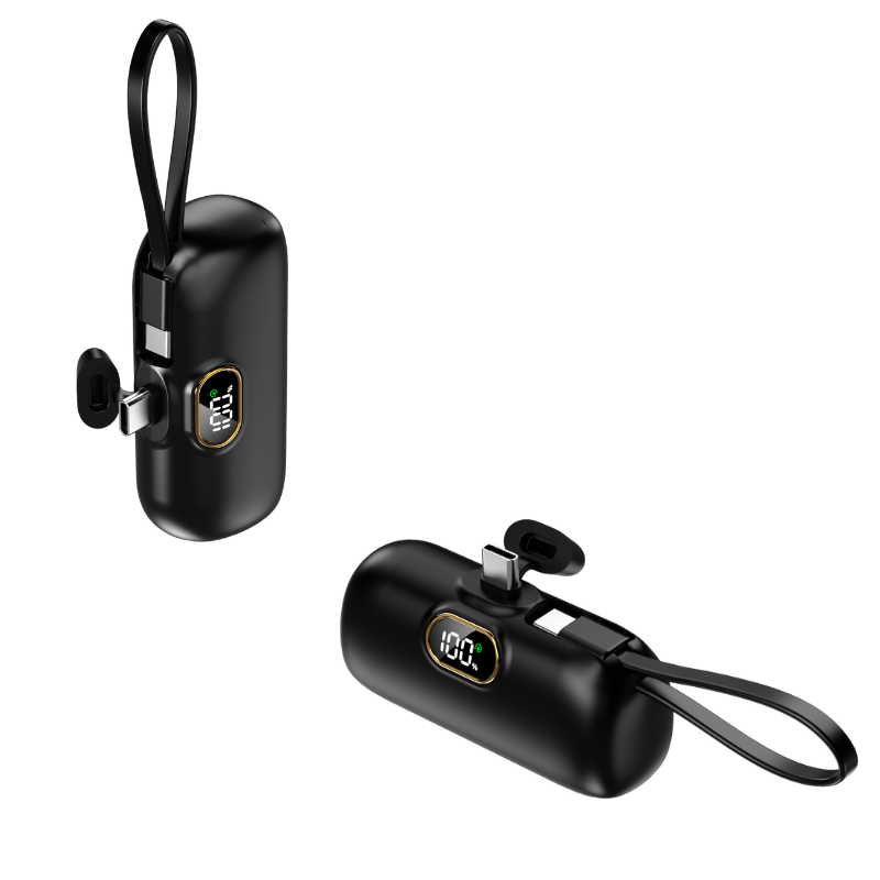 MAG+ PowerBank 5000MAH 22.5W