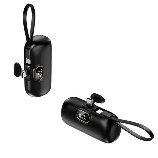 MAG+ PowerBank 5000MAH 22.5W