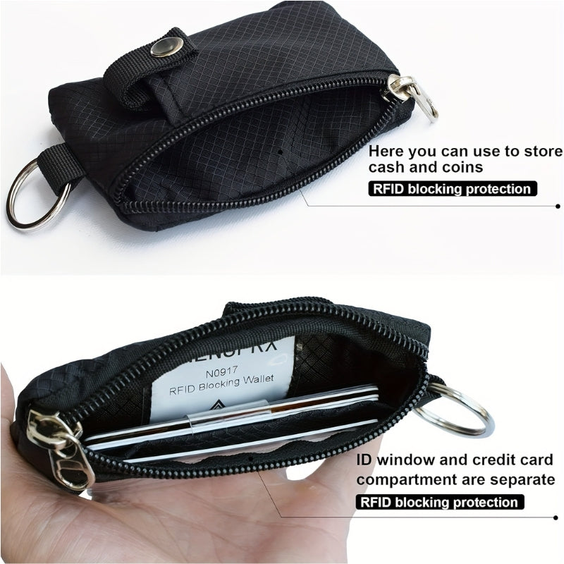 MAG+ RFID Blocking Card Holder