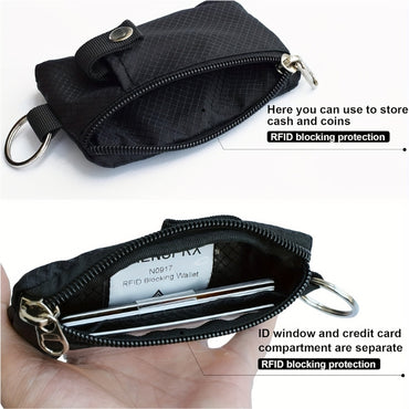 MAG+ RFID Blocking Card Holder