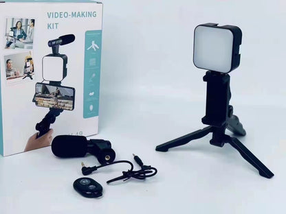 MAG+ Video Making Kit
