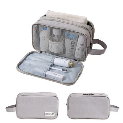 MAG+ Toiletries Bag