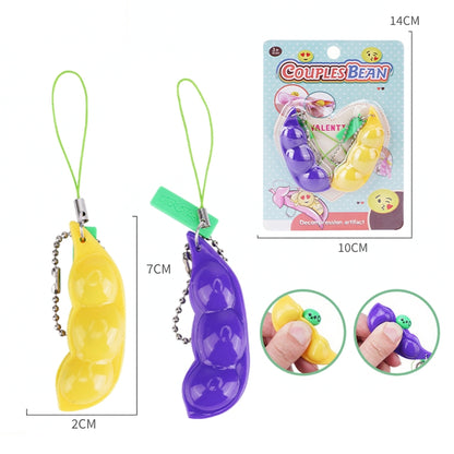 MAG+ Couples Bean Toy