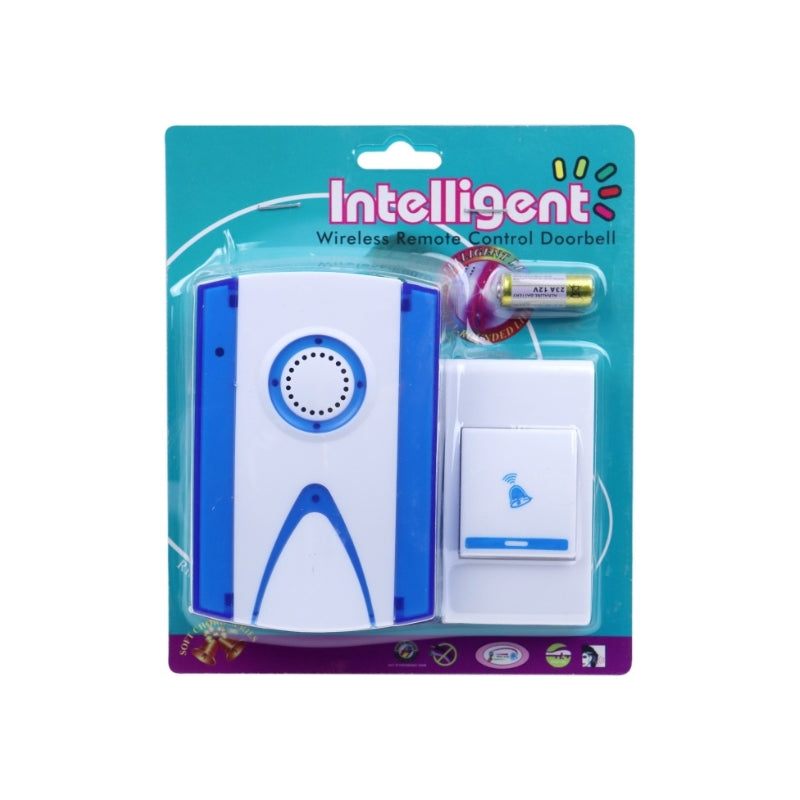 MAG+ Wireless Door Bell (Battery)