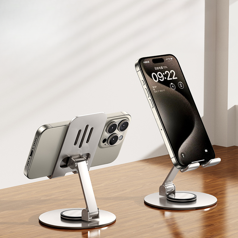 MAG+ K6 Alloy Swivel Phone Stand