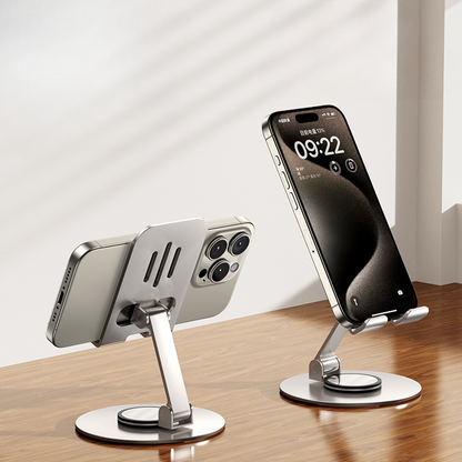MAG+ K6 Alloy Swivel Phone Stand