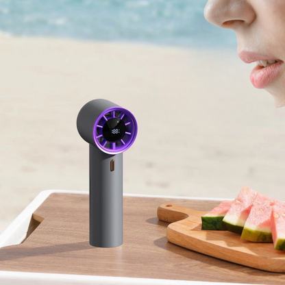 MAG+ Super Mini Bladeless Fan