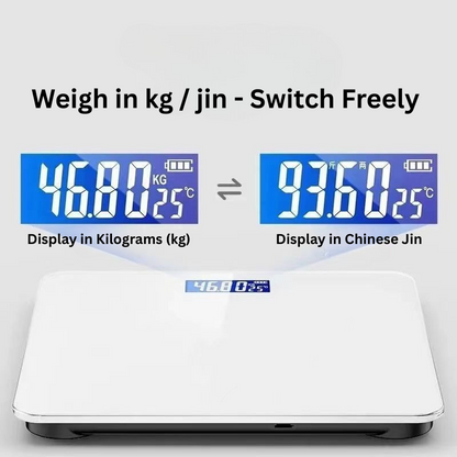 MAG+ Weighing Scale