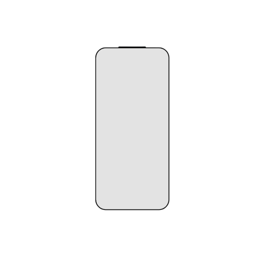 MAG+ IP 17 Pro Max Matte Screen Protector