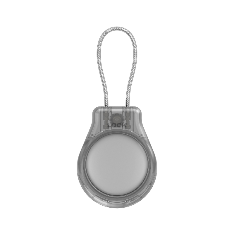 MAG+ Airtag Holder (Wired)