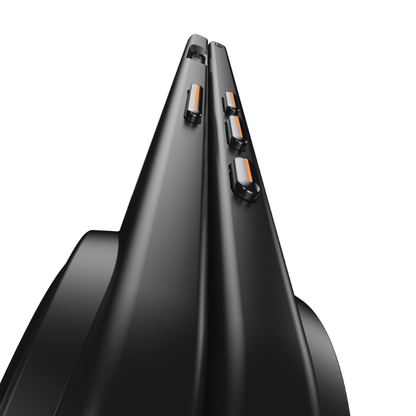 MAG+ iPhone 17 Pro Max Carbon Fiber Design w Magnetic Ring