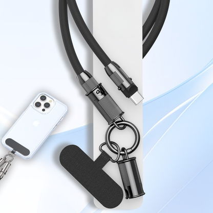 MAG+ C-C Cable Body Lanyard