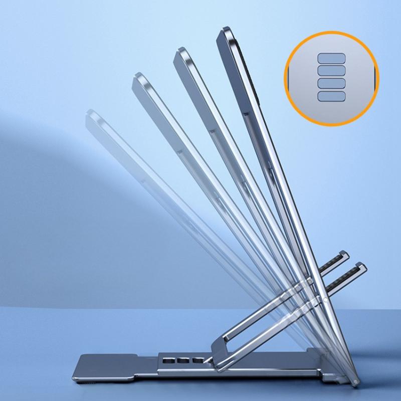 MAG+ Slim Desktop Mobile Stand