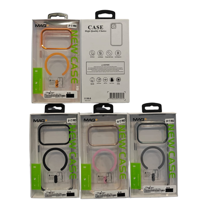 MAG+ IP17 Pro Color Belt + Mag