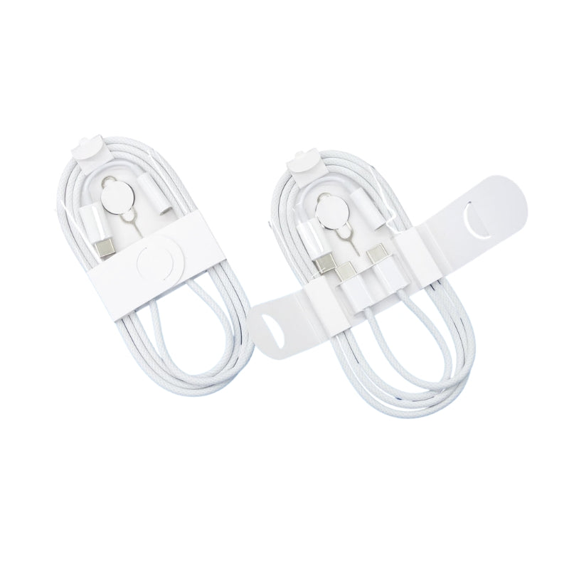 MAG+ 3 in 1 Cable Set 60W
