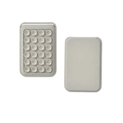 MAG+ Magnetic Wallet with Stand & Suction