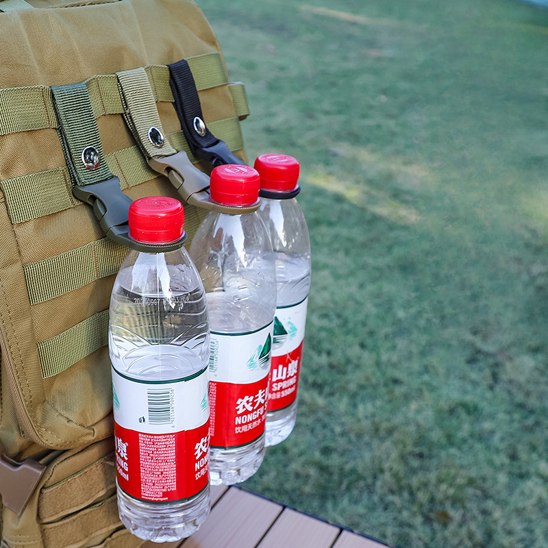 MAG+ Carabiner for Water Bottle