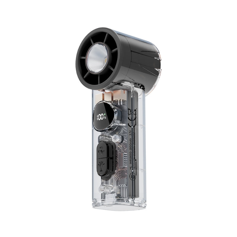 MAG+ Mini Lightinf Fan S8