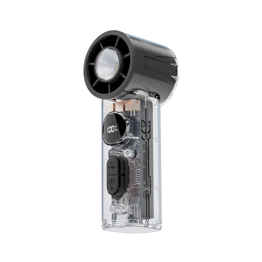 MAG+ Mini Lightinf Fan S8