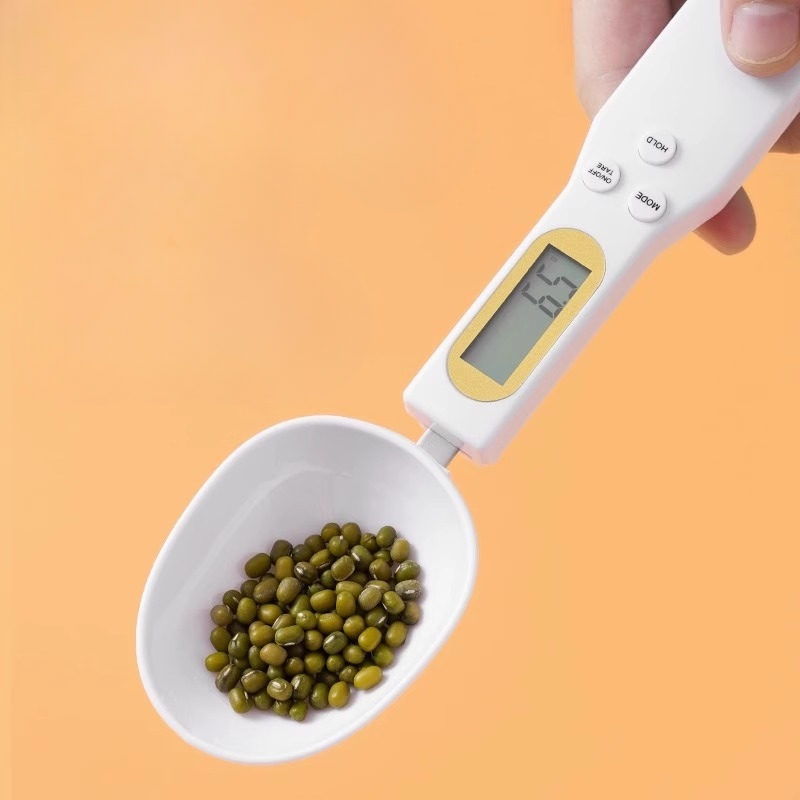 MAG+ Digital Spoon Type Weighing Scale V2