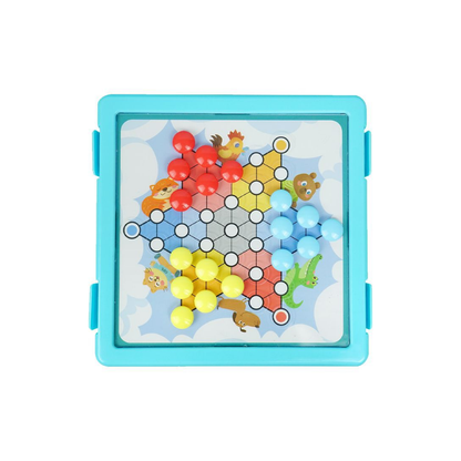 MAG+ 6 in 1 Mini Games Box