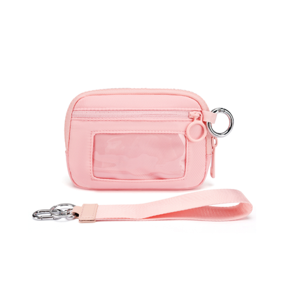 MAG+ Water Resistant Card Pouch