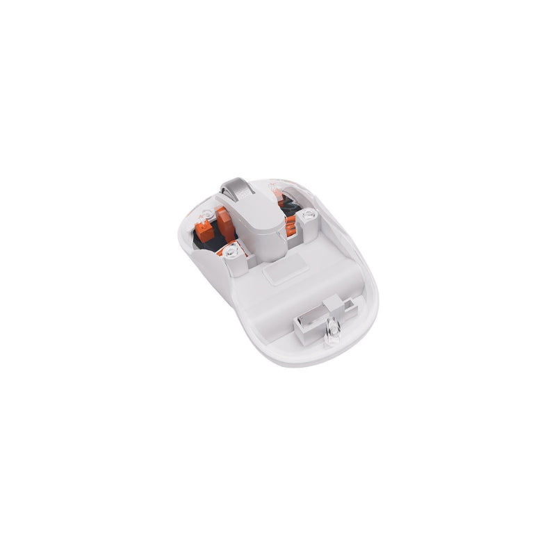 MAG+ Transparent Wireless Mouse V2
