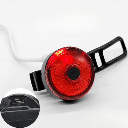 MAG+ Bicycle Tail Light